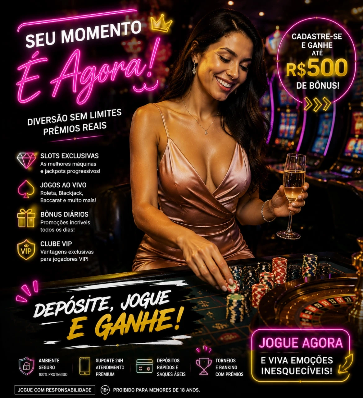 Bet Welcome Bonus