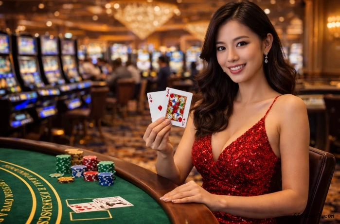Poker Variations