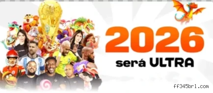 Ff345 - O melhor cassino online para brasileiros está pronto para você!